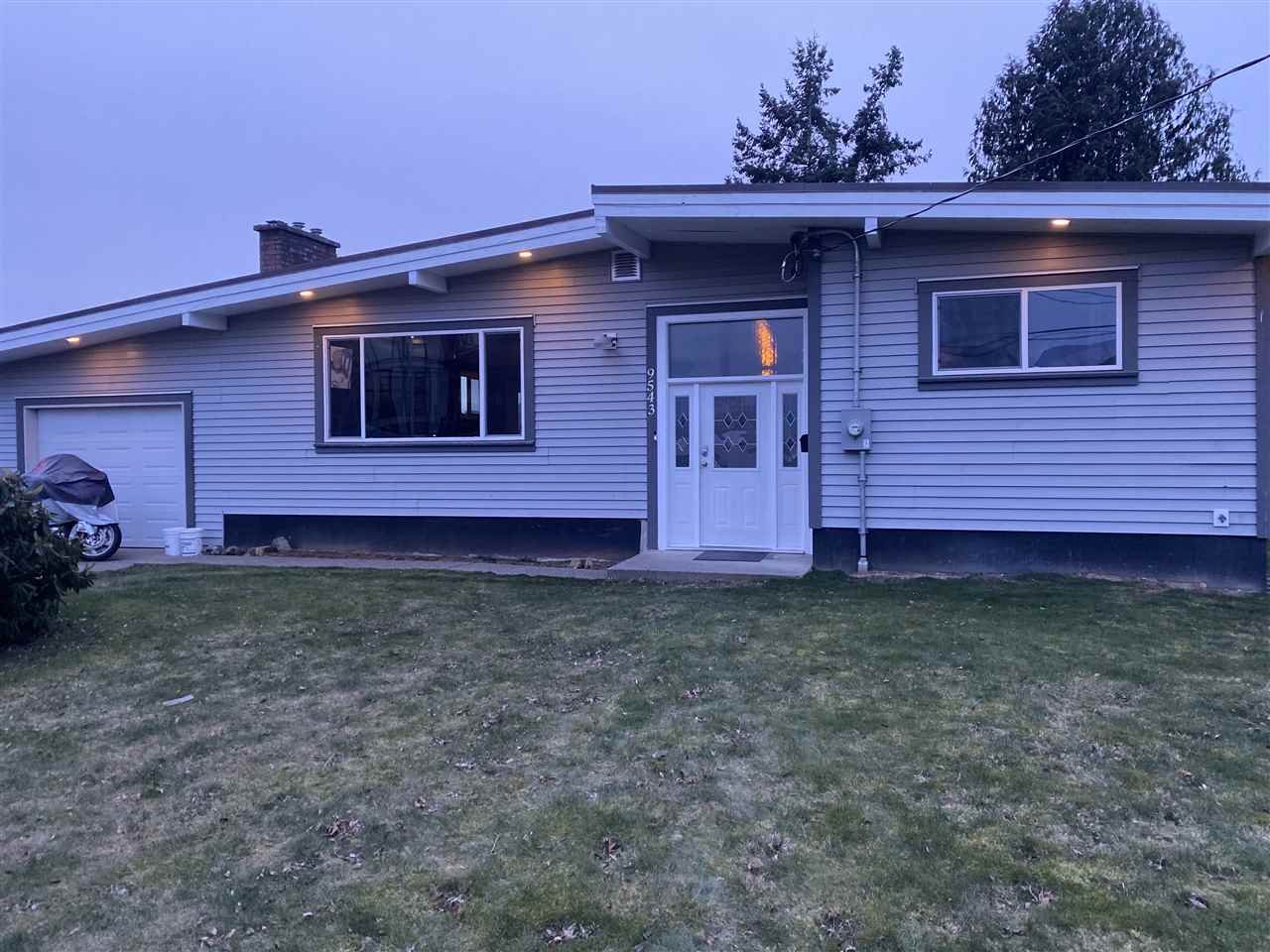 9543 Coote Street, Chilliwack, BC, V2P 6B4