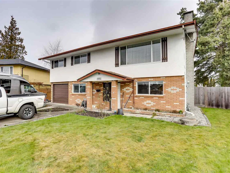 5881 50th Avenue, Delta BC V4K 2A5