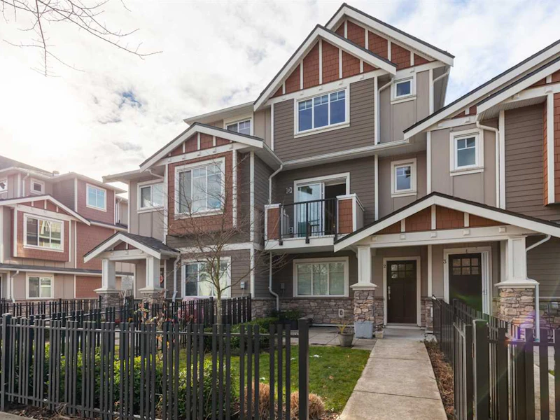 2 - 6511 No. 2 Road, Richmond BC V7C 3L4