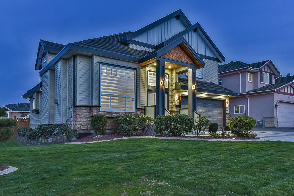 7494 144a Street, Surrey, BC, V3S 0S3