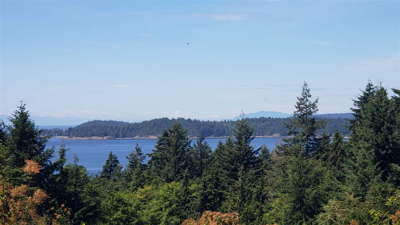 1604 White Sails Drive, Bowen Island, BC, V0N 1G2