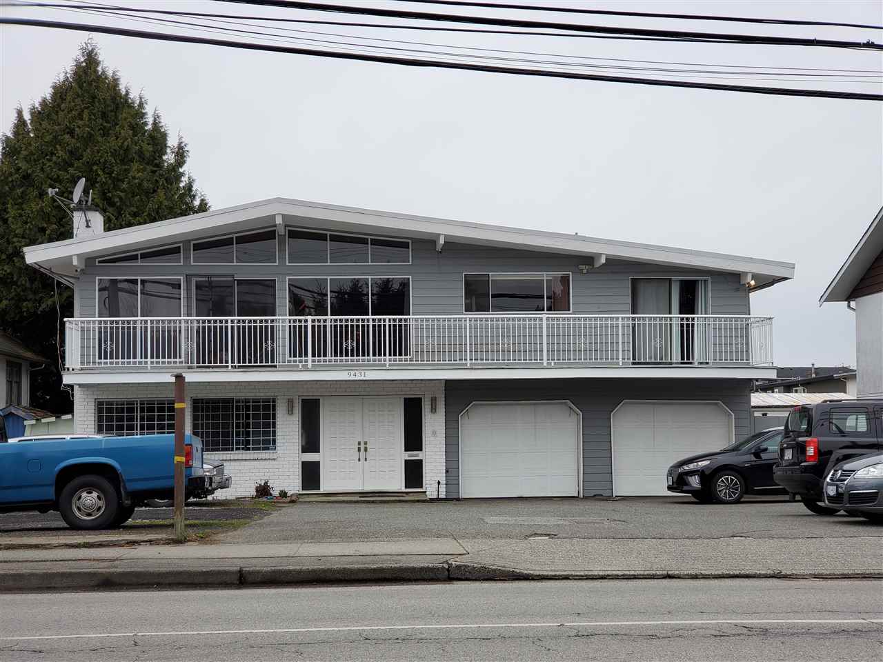 9431 No. 5 Road, Richmond, BC, V7A 4E3
