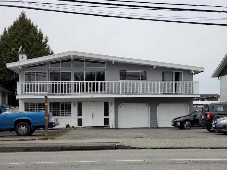 9431 No. 5 Road, Richmond, BC, V7A 4E3