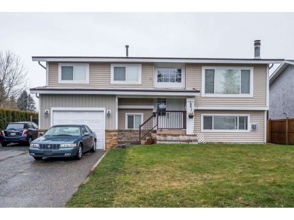 45397 Labelle Avenue, Chilliwack, BC, V2P 6Z3