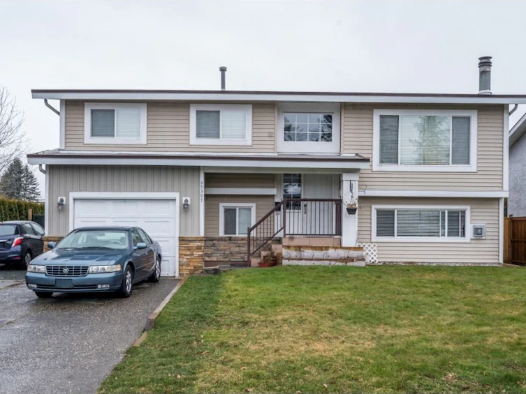 45397 Labelle Avenue, Chilliwack, BC, V2P 6Z3