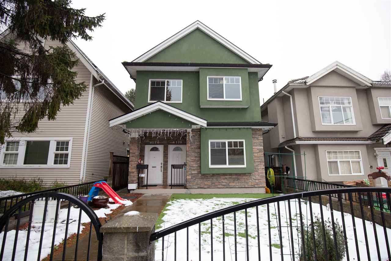 6176 Main Street, Vancouver, BC, V5W 2T7