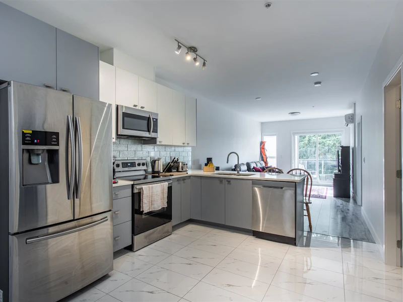 312 - 12310 222nd Street, Maple Ridge BC