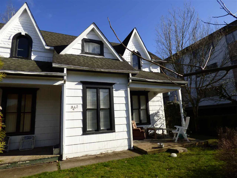 9442 Nowell Street, Chilliwack BC V2P 4X7