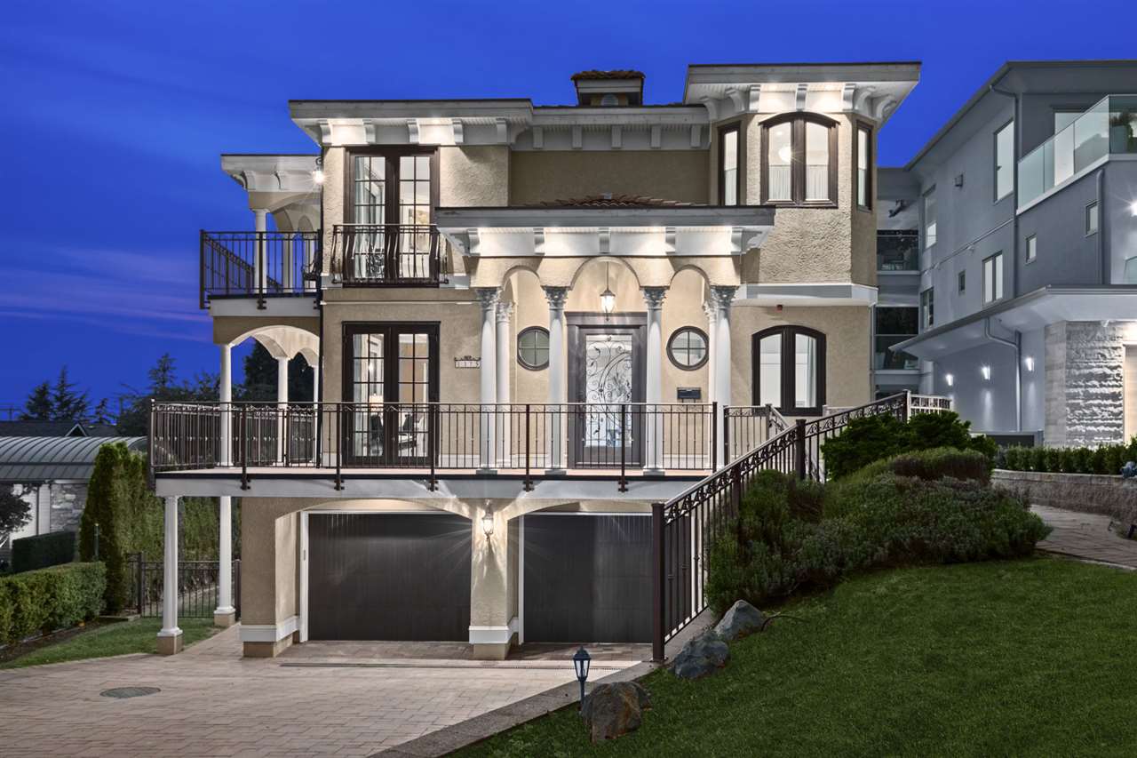 1375 Kerfoot Road, Surrey, BC, V4B 3L5