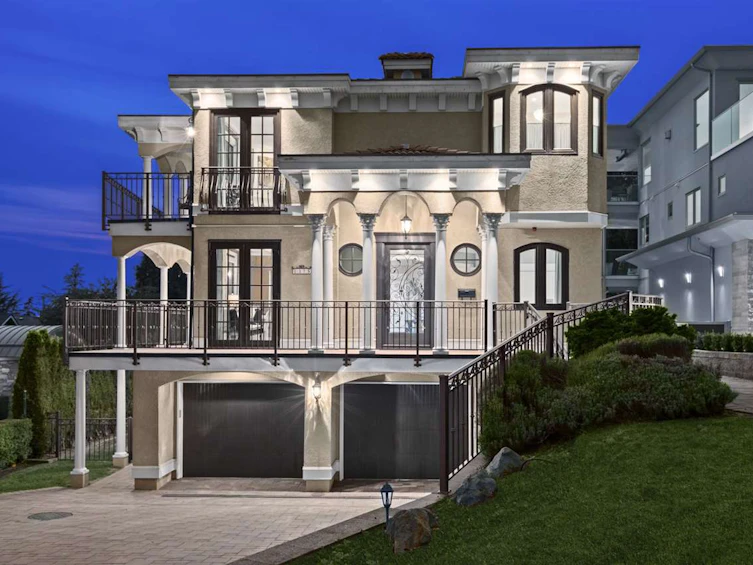 1375 Kerfoot Road, Surrey, BC, V4B 3L5