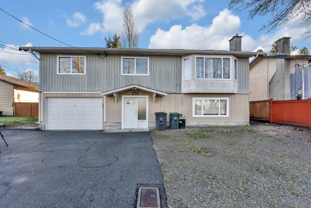 10320 140 Street, Surrey, BC, V3T 4X9