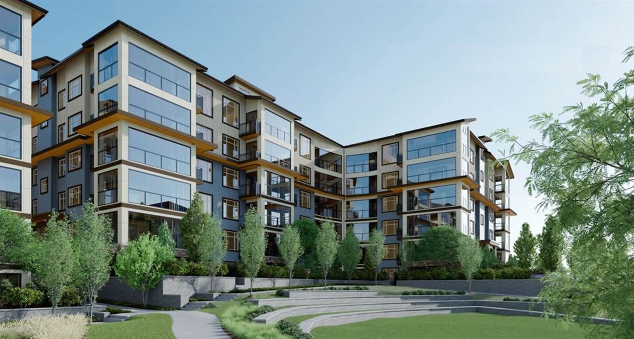 403-20325 85 Avenue, Langley, BC