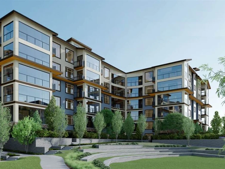 403-20325 85 Avenue, Langley, BC