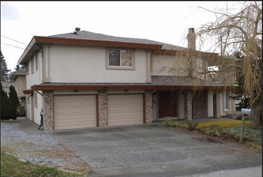 1112 Stevens Street, Surrey, BC, V4B 4X8