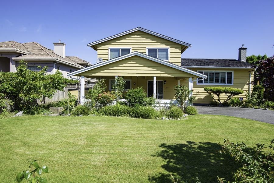 3111 Williams Road, Richmond, BC, V7E 1H8