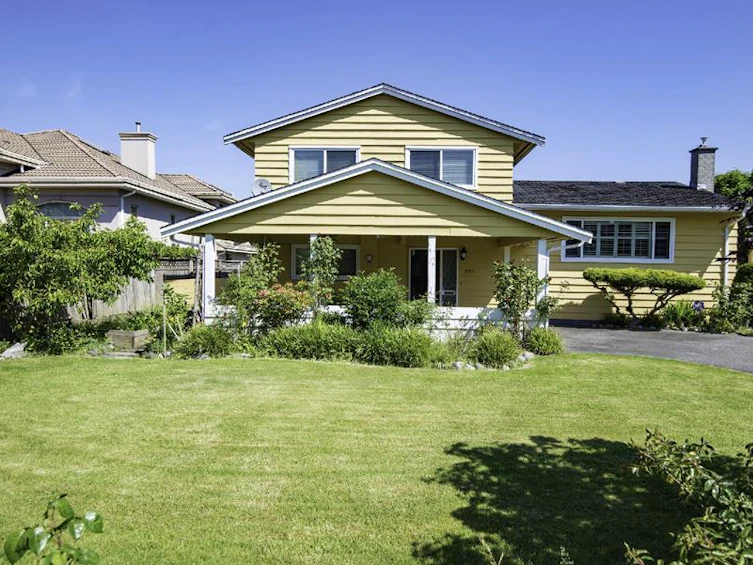 3111 Williams Road, Richmond, BC, V7E 1H8