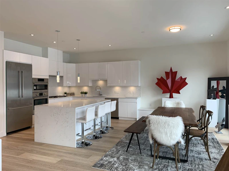 8464 Bear Paw Trail, Whistler BC