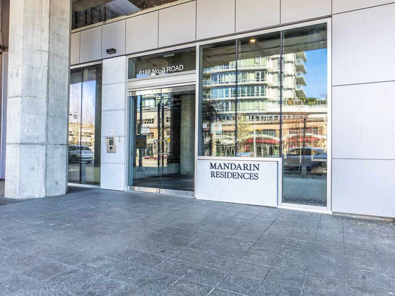 1612 - 6188 No. 3 Road, Richmond BC V6Y 2B3