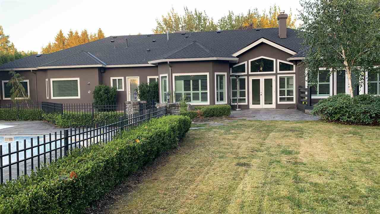 19539 8 Avenue, Surrey, BC, V3Z 9S3