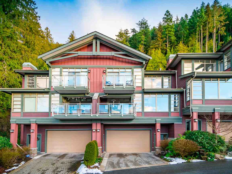 8688 Seascape Drive, West Vancouver BC V7W 3J7