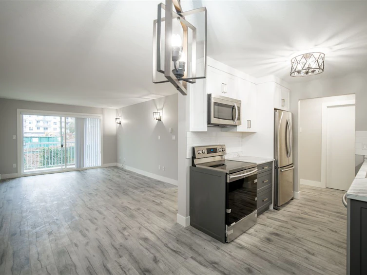 101-2750 Fuller Street, Abbotsford, BC, V2S 3K1