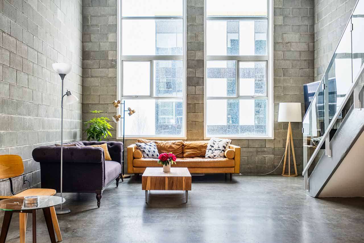 204 1220 E Pender St  