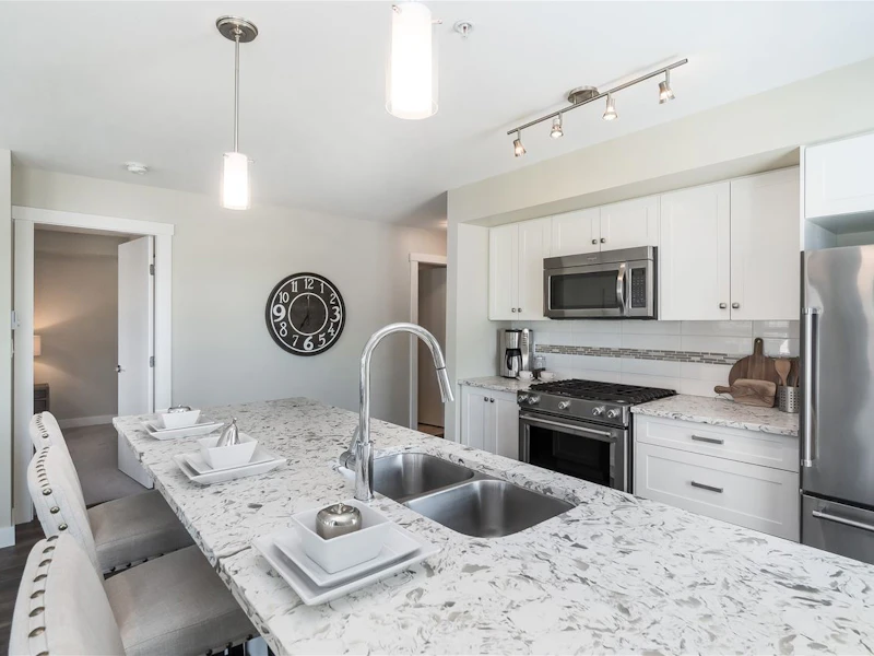 206 - 4815 55b Street, Delta BC