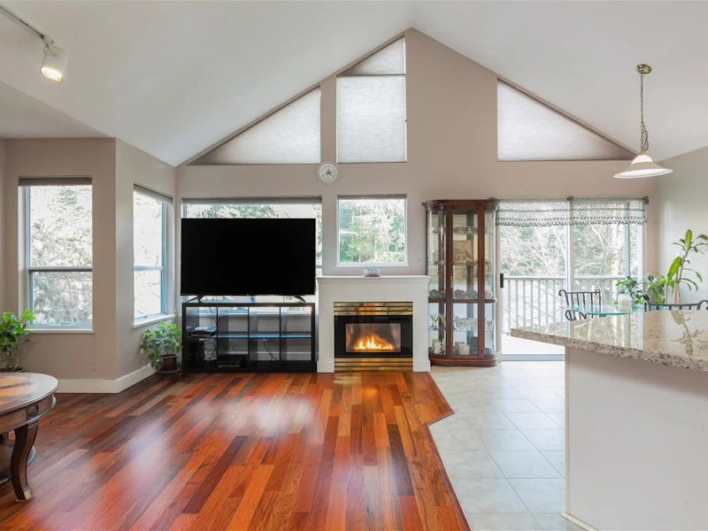 28 - 4055 Indian River Drive, North Vancouver BC V7G 2R7