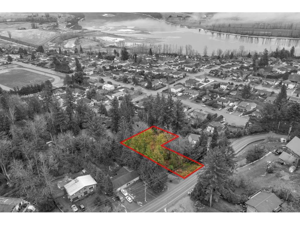 8254 Manson Street, Mission, BC, V2V 6P9