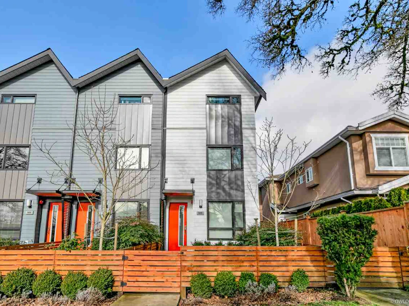 509 E 44th Avenue, Vancouver BC