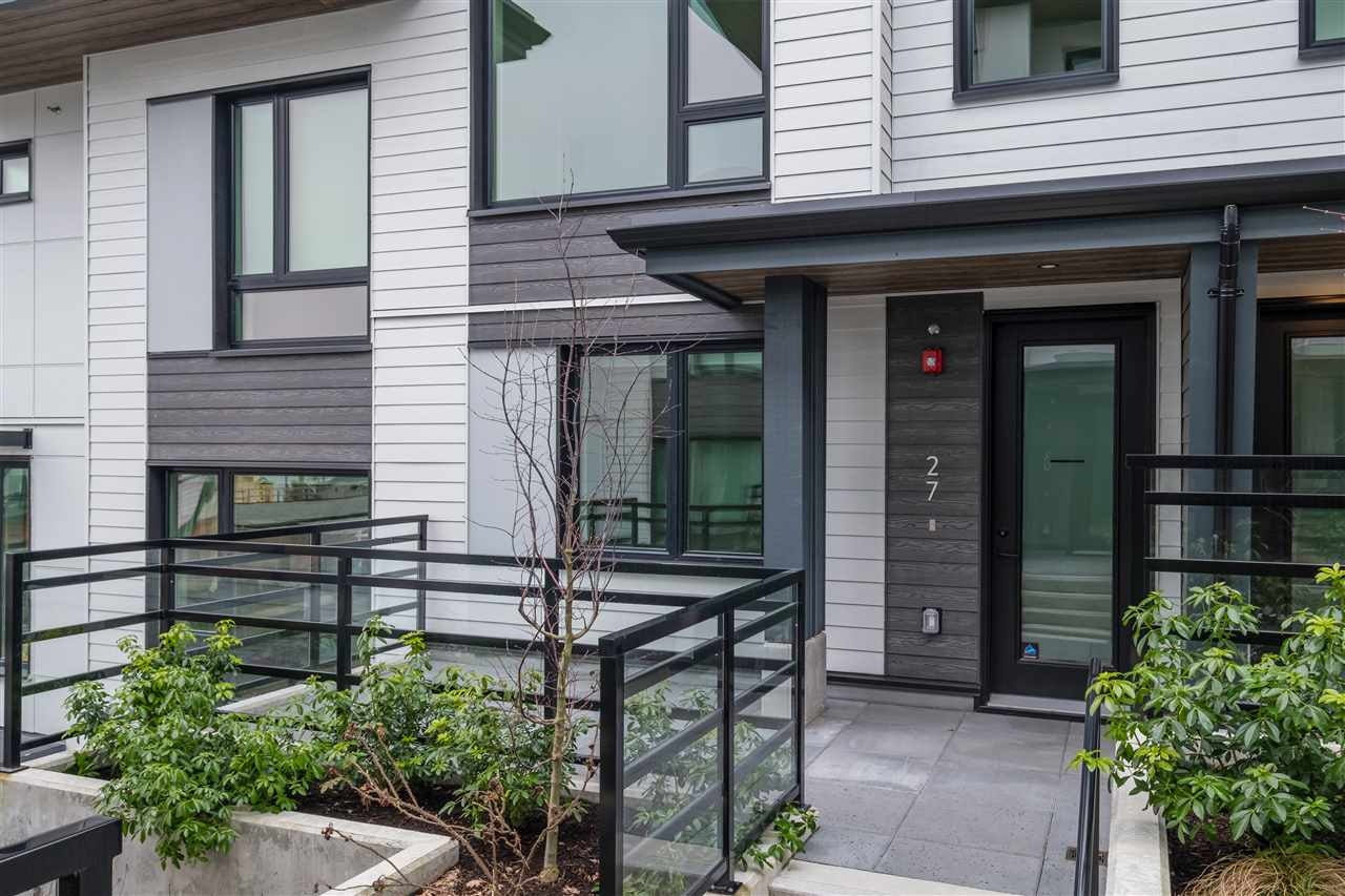 TH27-528 E 2nd Street, North Vancouver, BC, V7L 3P7