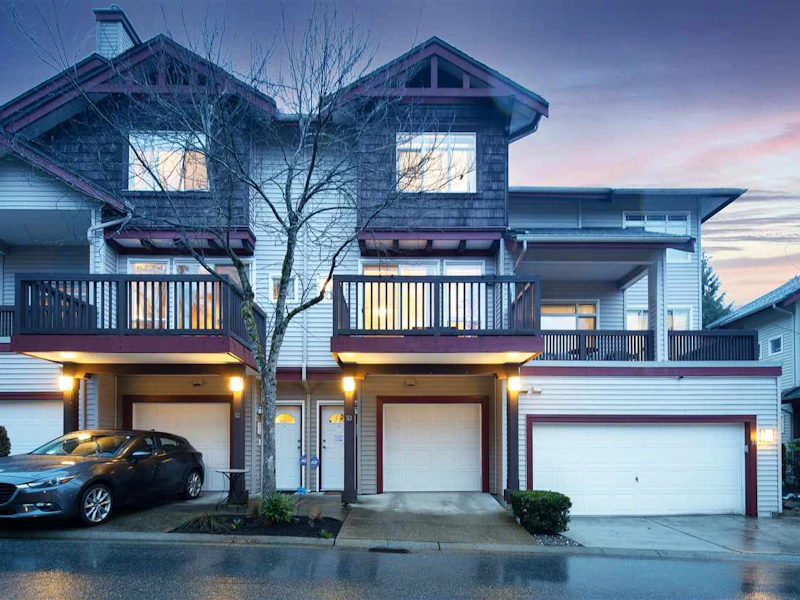 53 - 15 Forest Park Way, Port Moody BC V3H 5G7