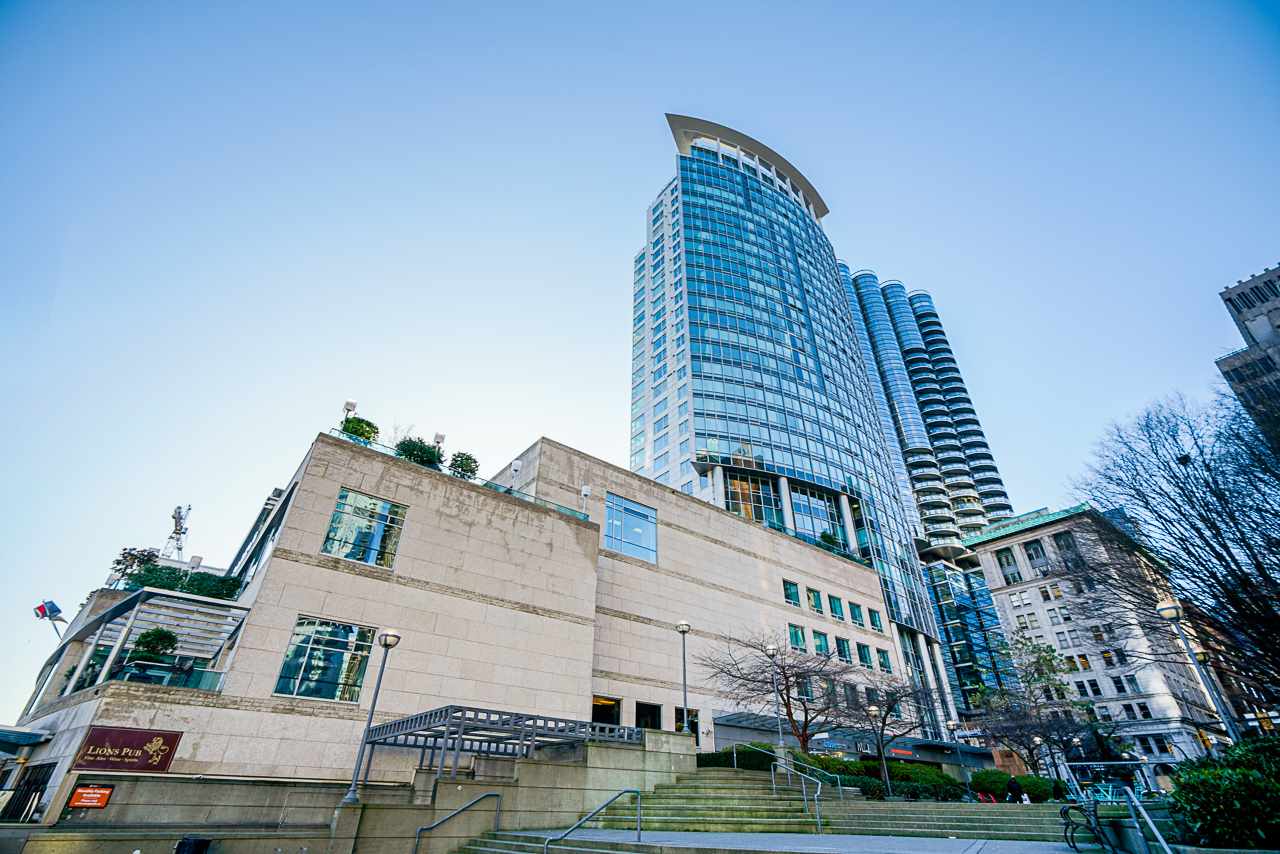 1405 837 W Hastings Street  