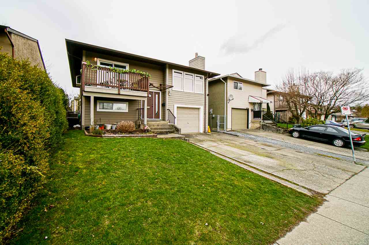 2251 Willoughby Way, Langley, BC, V2Y 1B8