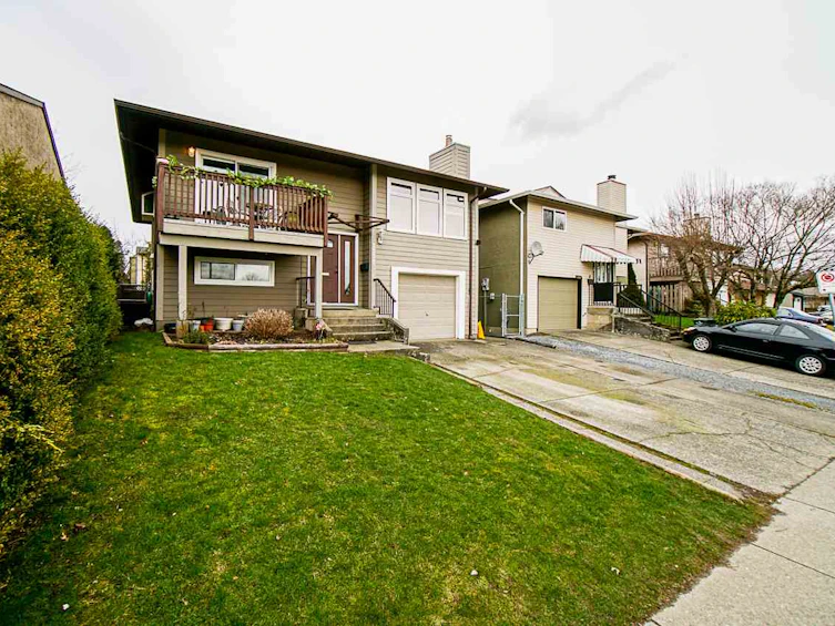 2251 Willoughby Way, Langley, BC, V2Y 1B8