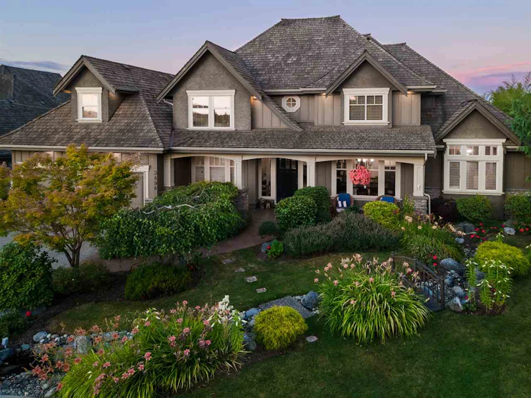 3896 156 Street, Surrey, BC, V3Z 0G7