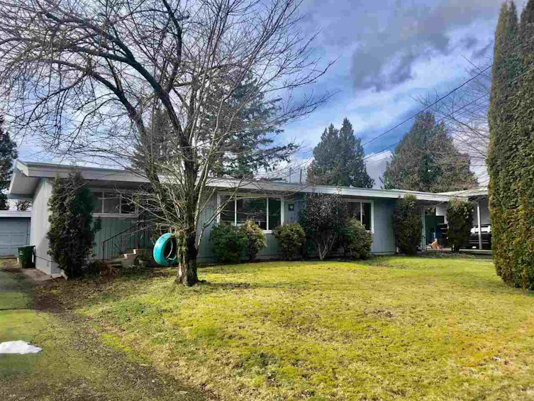 9395 Carleton Street, Chilliwack, BC, V2P 6E1