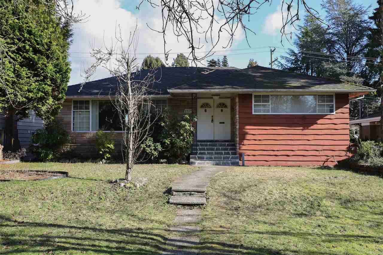 6926 Heather Street, Vancouver, BC, V6P 3P6
