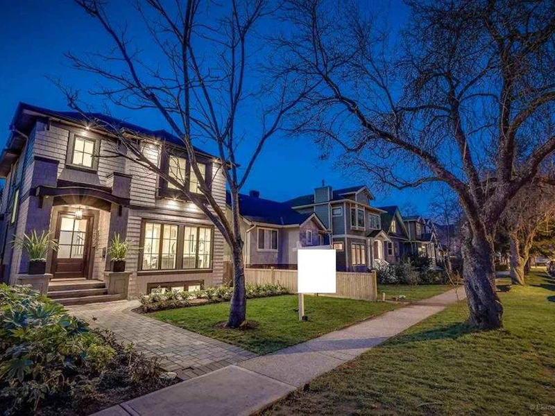 4365 Prince Albert Street, Vancouver BC V5V 4J8