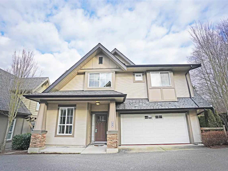 34 - 2501 161a Street, Surrey BC V3Z 7Y6