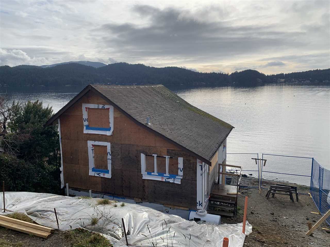 816 Marine Drive, Gibsons, BC, V0N 1V1