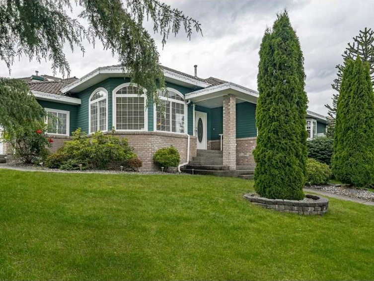 10315 170a Street, Surrey, BC, V4N 3K9