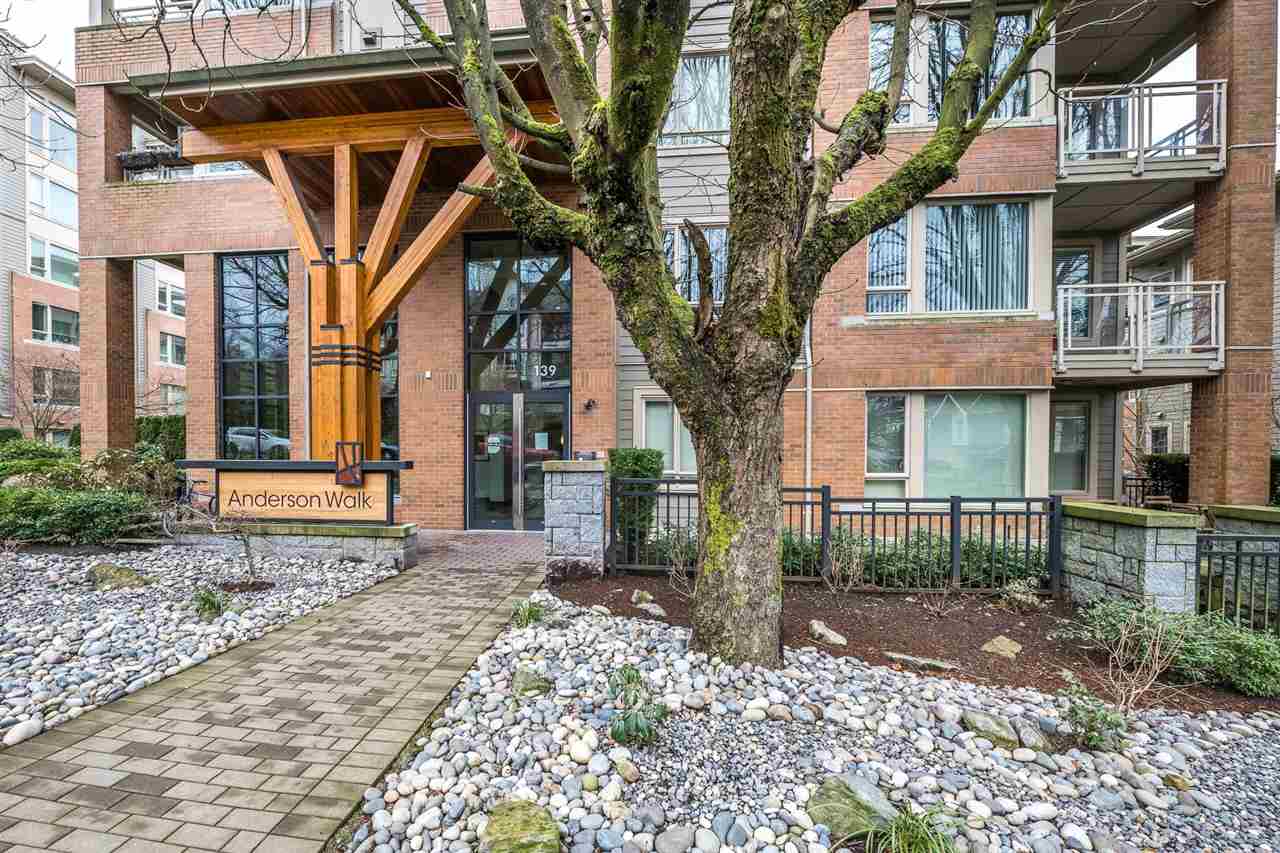 105-139 W 22nd Street, North Vancouver, BC, V7M 0B5