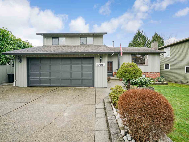 10908 79a Avenue, Delta BC V4C 1T4