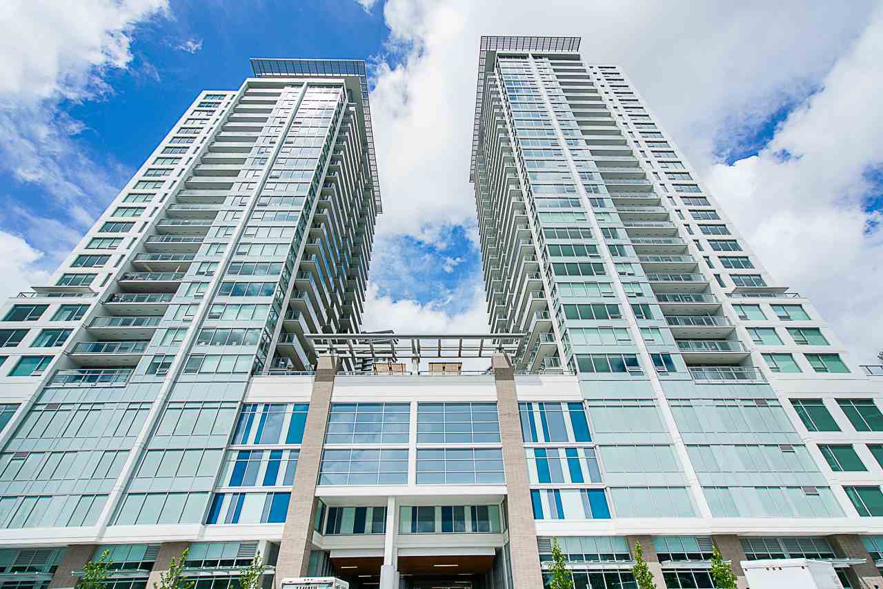 3011-908 Quayside Drive, New Westminster, BC, V3M 0L4