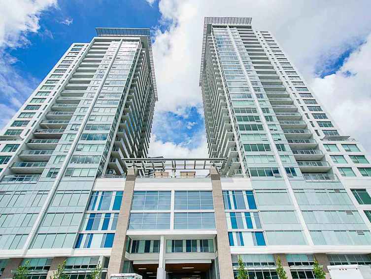 3011-908 Quayside Drive, New Westminster, BC, V3M 0L4