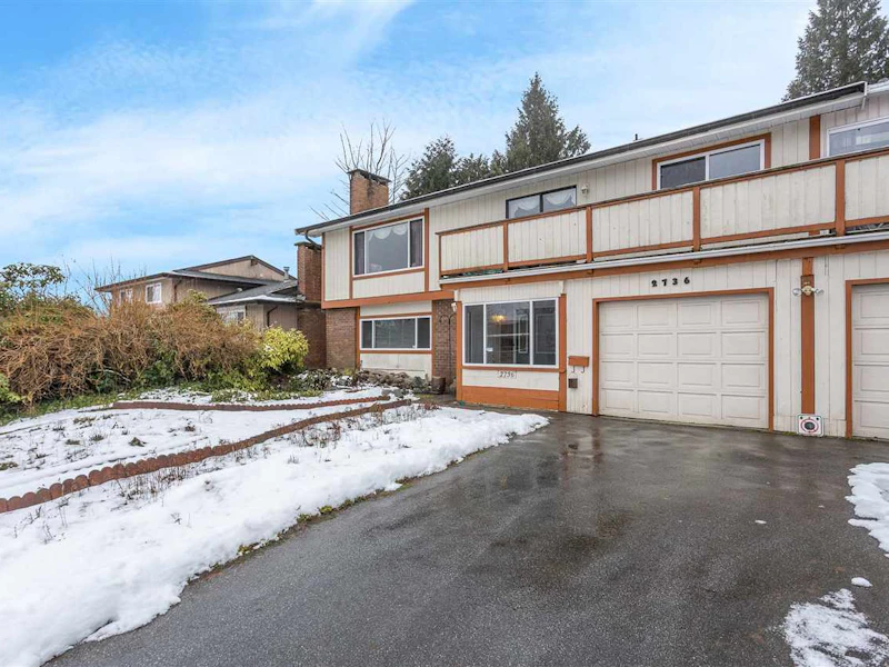 2736 Pilot Drive, Coquitlam BC V3C 3T4