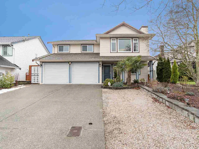 5947 188th Street, Surrey BC V3S 7M1