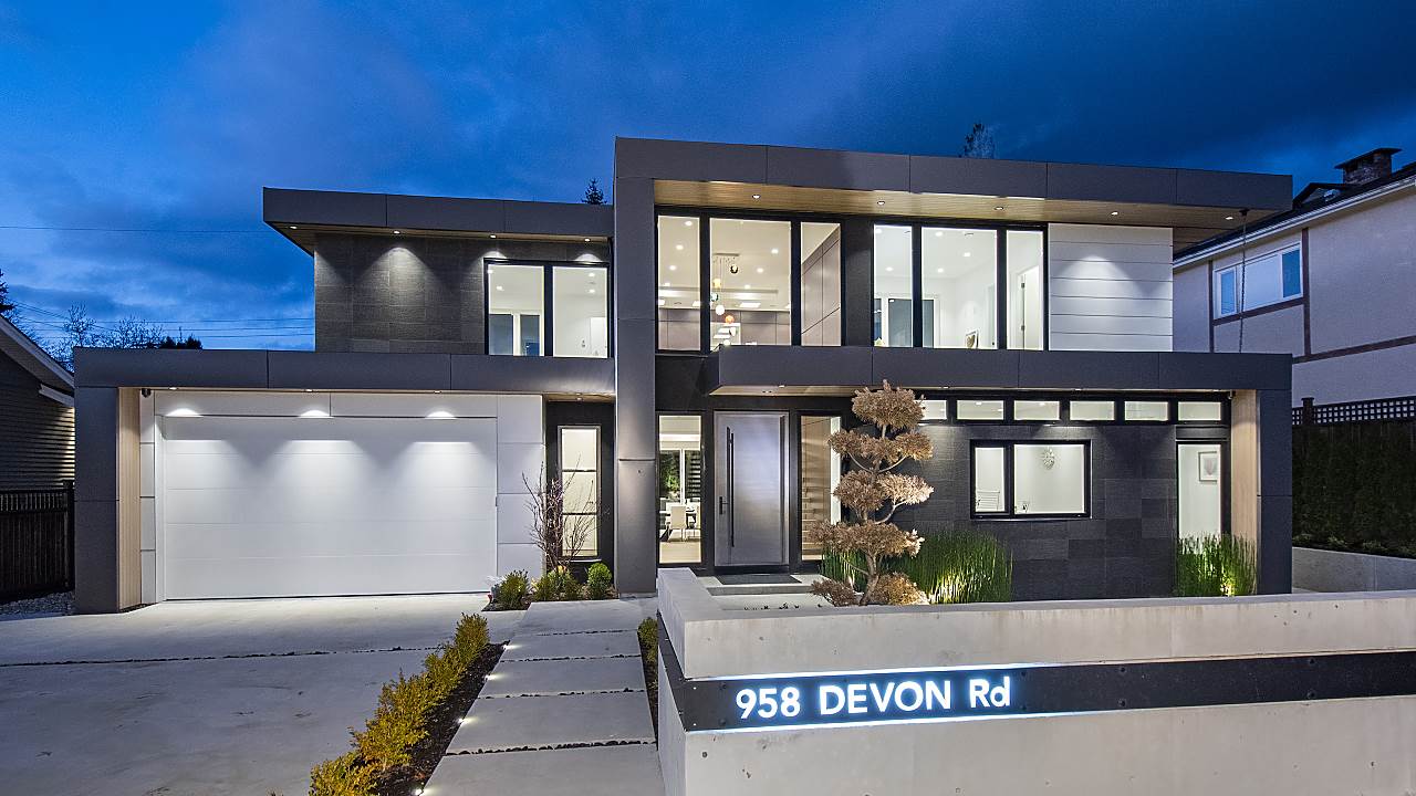 958 Devon Road, North Vancouver, BC, V7R 1V7