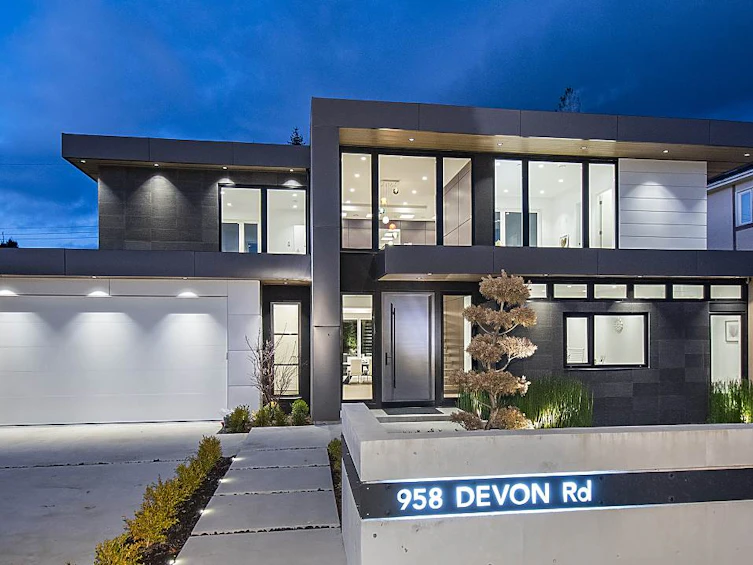 958 Devon Road, North Vancouver, BC, V7R 1V7